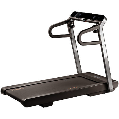 MYRUN Technogym Treadmill, Stone Grey MYRUN Technogym Treadmill, Stone Grey